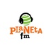 Planeta FM - Alternative Logo