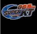 Super KT - XEKT Logo