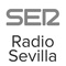 Cadena SER - Radio Sevilla Logo