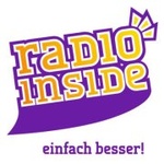 Radio Inside Logo