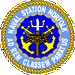 Chambers Field Naval Station Norfolk (KNGU) Logo