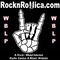 RocknRollica Logo