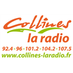 Collines La Radio Logo