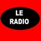 LE Radio Logo