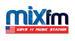 Mix FM - CKLI Logo