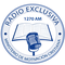 Radio Exclusiva Logo