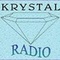 Krystal Radio Logo