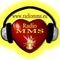 Radio MMS Logo