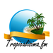 Tropicalisima.fm - Merengue Logo