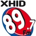 Radio Kañón - XEID Logo