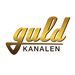 102.6 Guld Kanalen Logo