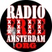 Radio Free Amsterdam Logo