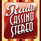 Radio Cassino Stereo Logo