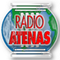 Radio Atenas - WMNT Logo