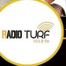 Radio Turf  Logo