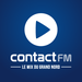 Contact FM Logo