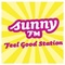 Sunny 105.1 FM Logo