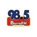 Rádio Barra FM Logo