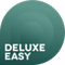 Deluxe Music - Easy Logo