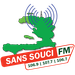 Radio Sans Souci Logo