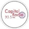 96.3 Capital FM Logo