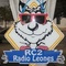 RC2 FM Leones Logo