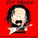 Pit-Mosh Logo