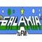 Galaxia Tu Fm Logo