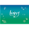 Living FM 95.5 Logo