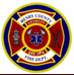 Henry County, GA Fire Logo