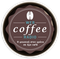 TheWebRadio.gr - Coffee Logo