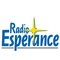 Radio Esperance Logo