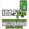 Radio Dakwah Islamiyah An-nur Logo