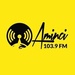 Aminci Radio Kano Logo