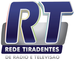 Rádio Tiradentes Manaus Logo