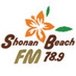 湘南ビーチFM Logo