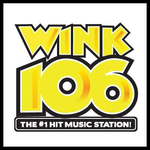 Wink 106 - WNKI Logo