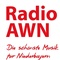 Radio AWN Logo