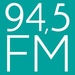 Unique FM - CJFO-FM Logo