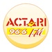 Radio Actari FM Ciamis Logo