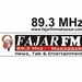 Fajar FM Makassar Logo