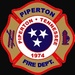 Piperton Fire Department Logo