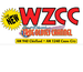 Classic Hits 93.3 - WZCC Logo