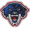 SportsJuice - Peninsula Panthers Hockey Logo