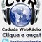 Caduda WebRádio Logo