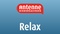 Antenne Niedersachsen - Relax Logo