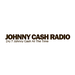 Johnny Cash Radio Logo