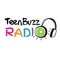 Teen Buzz Radio Logo