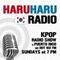 HARU HARU Radio Logo