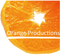 Orange Productions Radio Logo